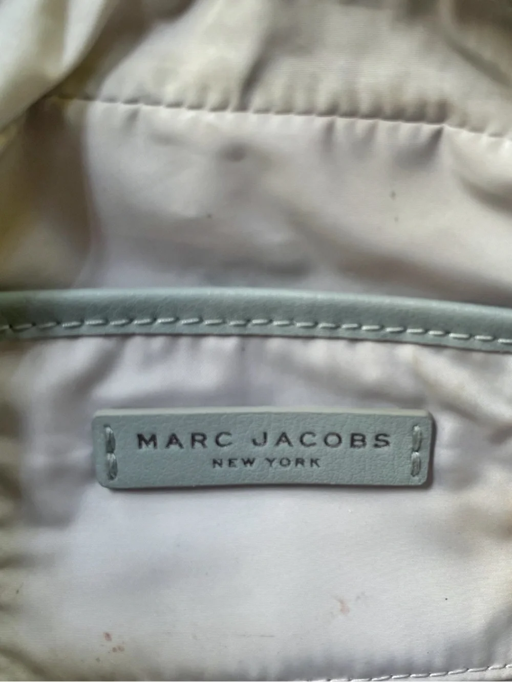 Marc Jacobs marc jacobs
